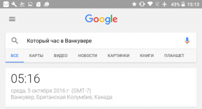 50 noderīgi komandas "OK, Google» krievu valodā