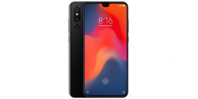 Kas viedtālrunis nopirkt 2019: Xiaomi Mi9