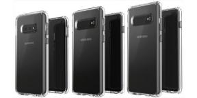 Atklāja cenas visām versijām Samsung Galaxy S10