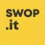 Swop.it - ​​mobilā lietotne preču apmaiņai