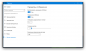 Kā mainīt displeja laiku paziņojuma Windows 10