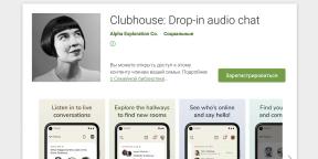 Clubhouse ir laidis klajā Android lietojumprogrammu