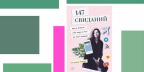 Mīļākās grāmatas Lena Volodya, blogeris un mediju vadītāji