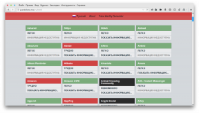 Pārskats mazo Web lietojumprogrammas: TRAVIC, 8notes, Justdelete un citi