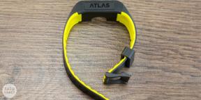 Atlas Aproce Review - fitnesa josla stiprums apmācību
