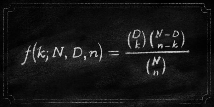 Kā paskaidrots ar "Stoloto" laimesta var aprēķināt ar formulu