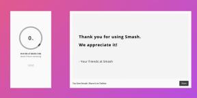 Smash - bezmaksas pakalpojums, ar kuru palīdzību jūs varat pārsūtīt failu jebkura lieluma