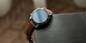 Huawei ieviesta SmartWatch Watch GT 2