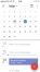 Jaunu Google kalendārs IOS - kas ir gaidījuši