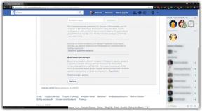 Kā deaktivizēt vai dzēst savu Facebook kontu