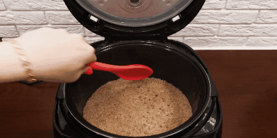 Kā pagatavot kviešu putra in multivarka