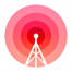 Radium: Interneta radio par iPhone, kas vēlas klausīties