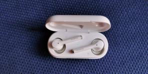 Honor Magic EarBuds pārskats - pieejama alternatīva AirPods Pro