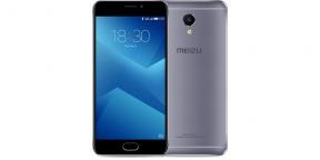 Ceļvedis viedtālrunis Meizu