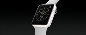 Prezentēts atjauninātā Apple Watch Series 2