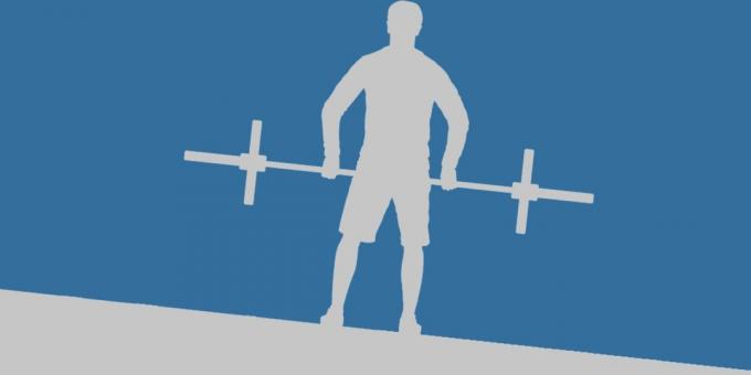 15 CrossFit kompleksi, kas parāda to, ko jūs varat darīt,