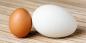 Kā un cik daudz pagatavot zosu olas