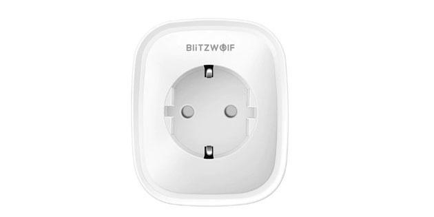 smart socket BlitzWolf BW-SHP2