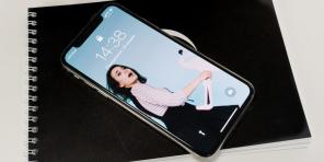 2 mēneši no iPhone X: personiskā pieredze