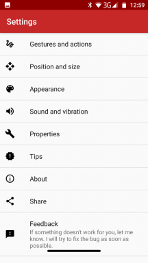 Žests kontrole - kontrole žesti iPhone X jebkurā Android viedtālrunis