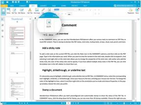 Wondershare PDFelement - visvarenā redaktors darbam ar PDF