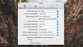 Kā atslēgt automātisko atvēršanu MacOS e-pasta-saites Apple Mail