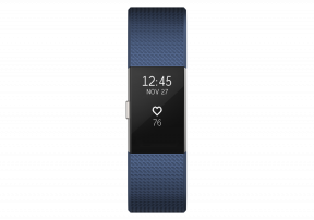 Fitbit aktivitāte trackers ieviests jauns: Flex 2 un Charge 2