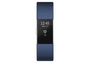 Fitbit aktivitāte trackers ieviests jauns: Flex 2 un Charge 2