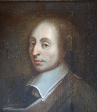 Kā strīdēties ar sarunu biedru: Blaise Pascal par mākslu pārliecināšanas