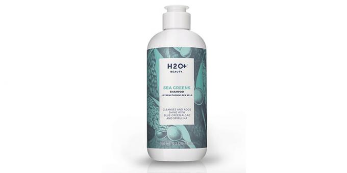 Šampūns H2O +