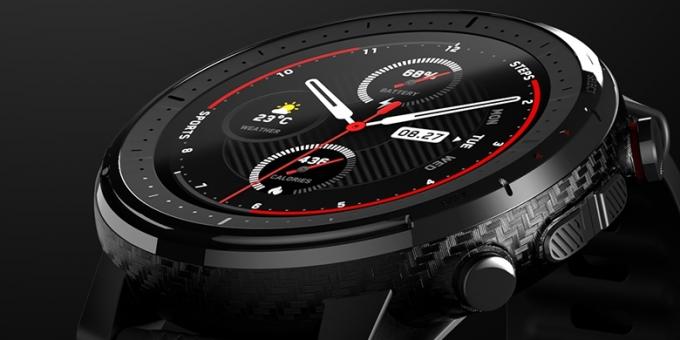 Amazfit Sports Watch 3