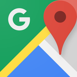 Meet bezsaistes navigācijas un meklēšanas Google Maps Android ierīcēm