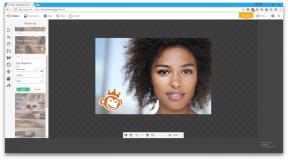 PicMonkey - ātri un funkcionālās tiešsaistes redaktors grafika